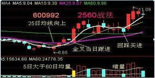 如何买进上涨股票 如何买进上涨股票
