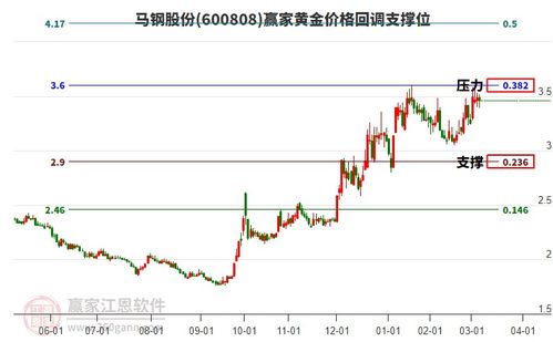 马钢股份的股票价值如何
