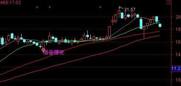 如何用指标选公司股票