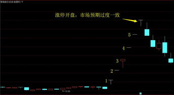 如何追3%到5%的股票