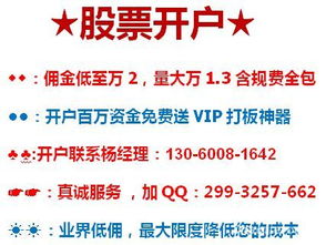 苏州股票如何开户