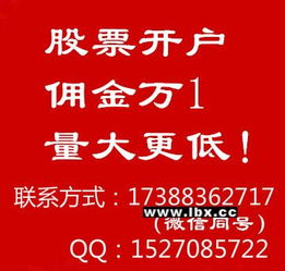 苏州股票如何开户