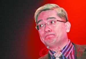 郎咸平我们该如何炒股票