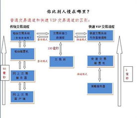 证券vip通道怎么使用 证券vip通道怎么使用