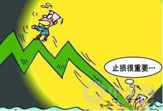 如何看待股票止损行为 如何看待股票止损行为