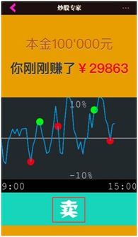 股票地图如何看