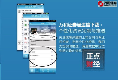 万和证券怎么激活