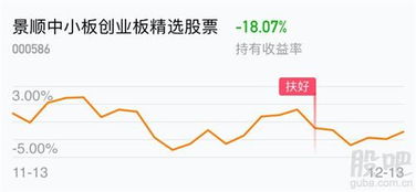 中小板股票如何选