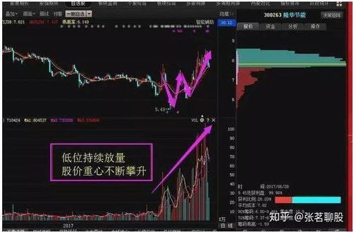 如何把股票做成大道至简