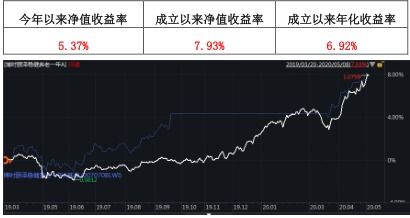 2020股票涨跌如何