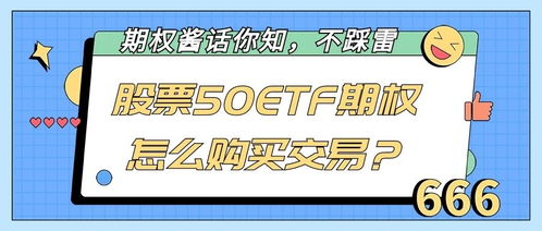 散户如何玩期权股票