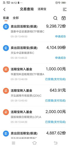 股票分批如何设置