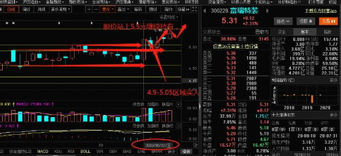 如何看股票总盈亏