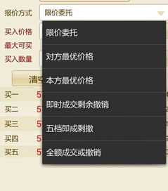 招商证券如何投票买股票