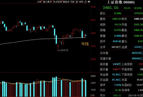 股票价格如何变负数了
