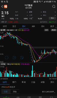 股票价格如何变负数了