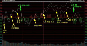 证券上怎么看涨停家数