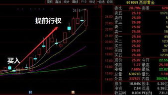 如何知道股票行权的股票