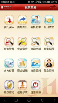 华西证券app怎么用 华西证券app怎么用
