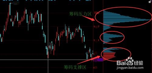 股票筹码如何解读视频