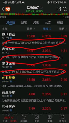 如何消除股票里的间隔板