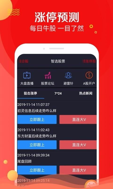 股票app如何选
