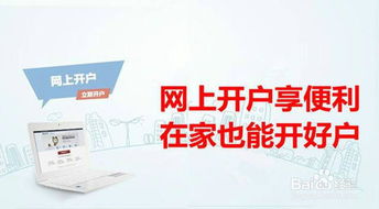 证券开户成功怎么使用