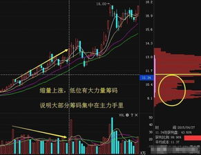平安证券筹码怎么调整