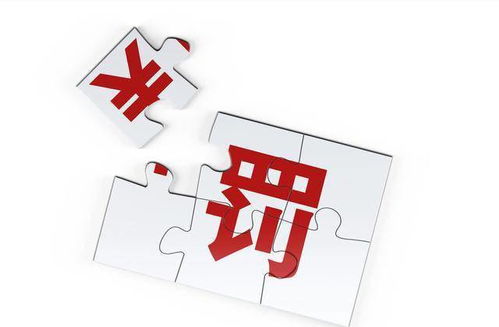 证券罚金怎么记 证券罚金怎么记