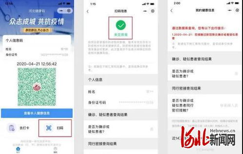 证券一码通怎么扫码开户