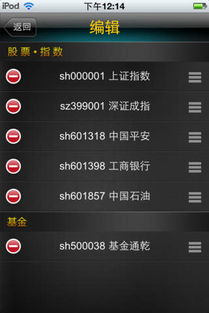 如何用手机看上海股票