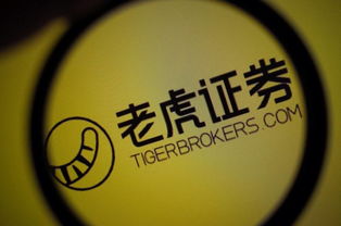 怎么退出老虎证券
