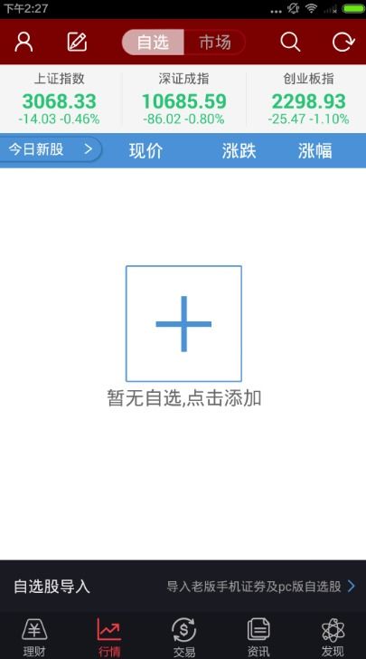 招商证券怎么看申购配号