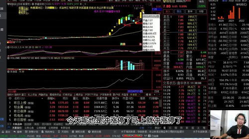 如何学炒股票新手入门