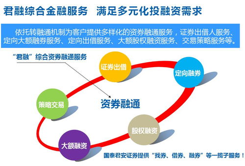 国泰证券怎么融资