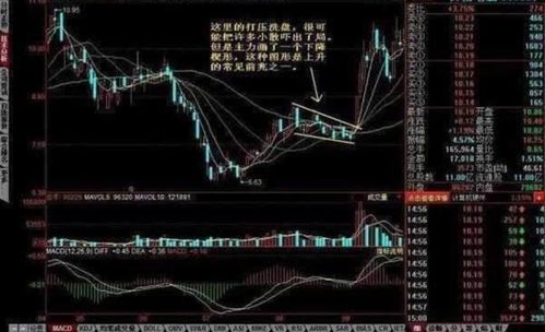 股票市场如何骗散户