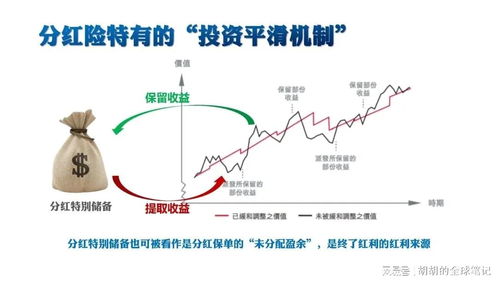 股票如何分红险