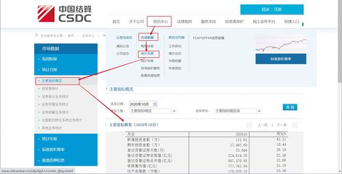 如何查股票记录