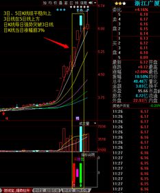 如何看股票有几支涨停 如何看股票有几支涨停