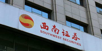 西南证券巨化股份怎么样