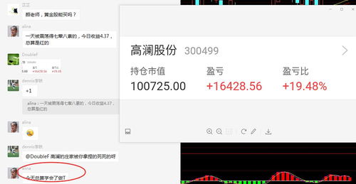 如何加到股票群 如何加到股票群