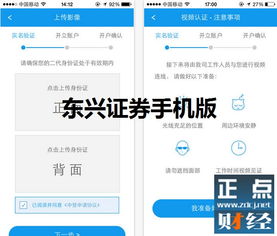 东兴证券怎么使用