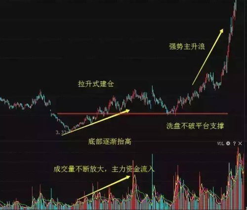 股票 如何建仓 股票 如何建仓