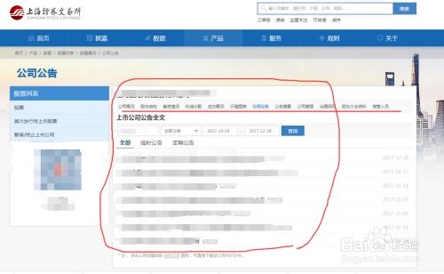 上海证券怎么查询