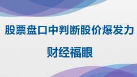散户如何选择龙头股票