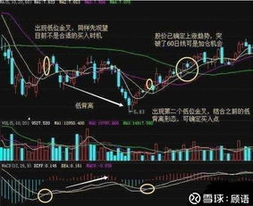 如何看待股票变和不变