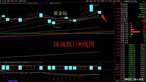 如何操作科技板块股票