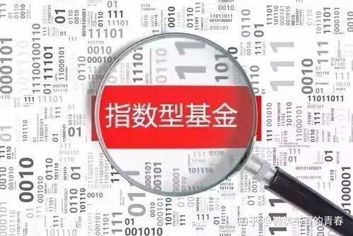 指数基金如何看股票大盘