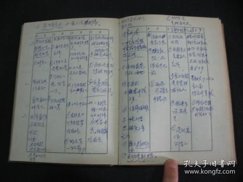 如何写股票操作日记的书