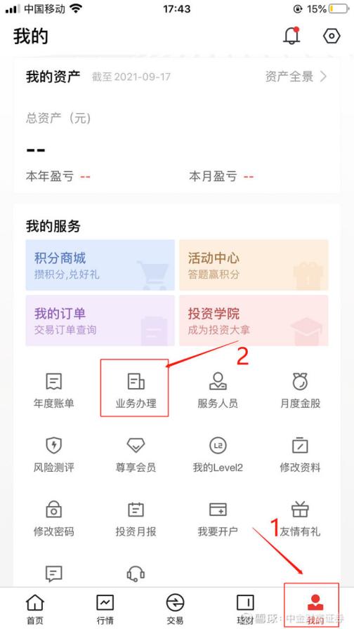 证券账户开好怎么玩